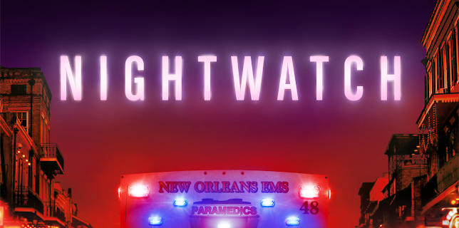 Nightwatch, Season 1