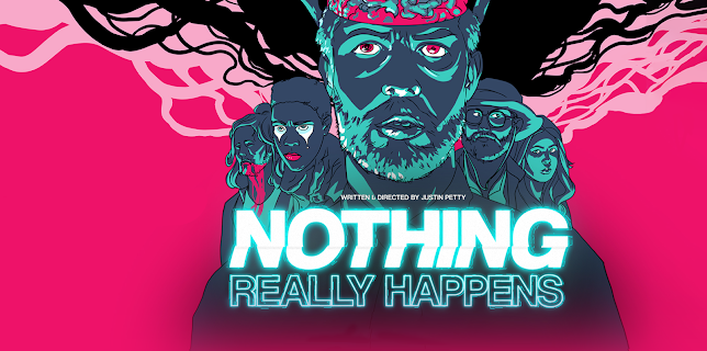 Nothing Really Happens (2019)