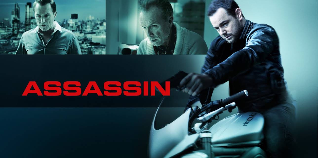 Assassin (2015)