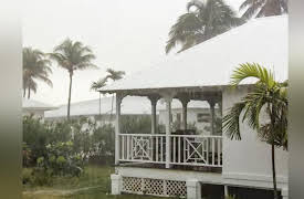 Renovation Island, Season 1: When It Rains, It Pours