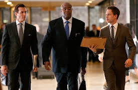 Suits: Episode 13