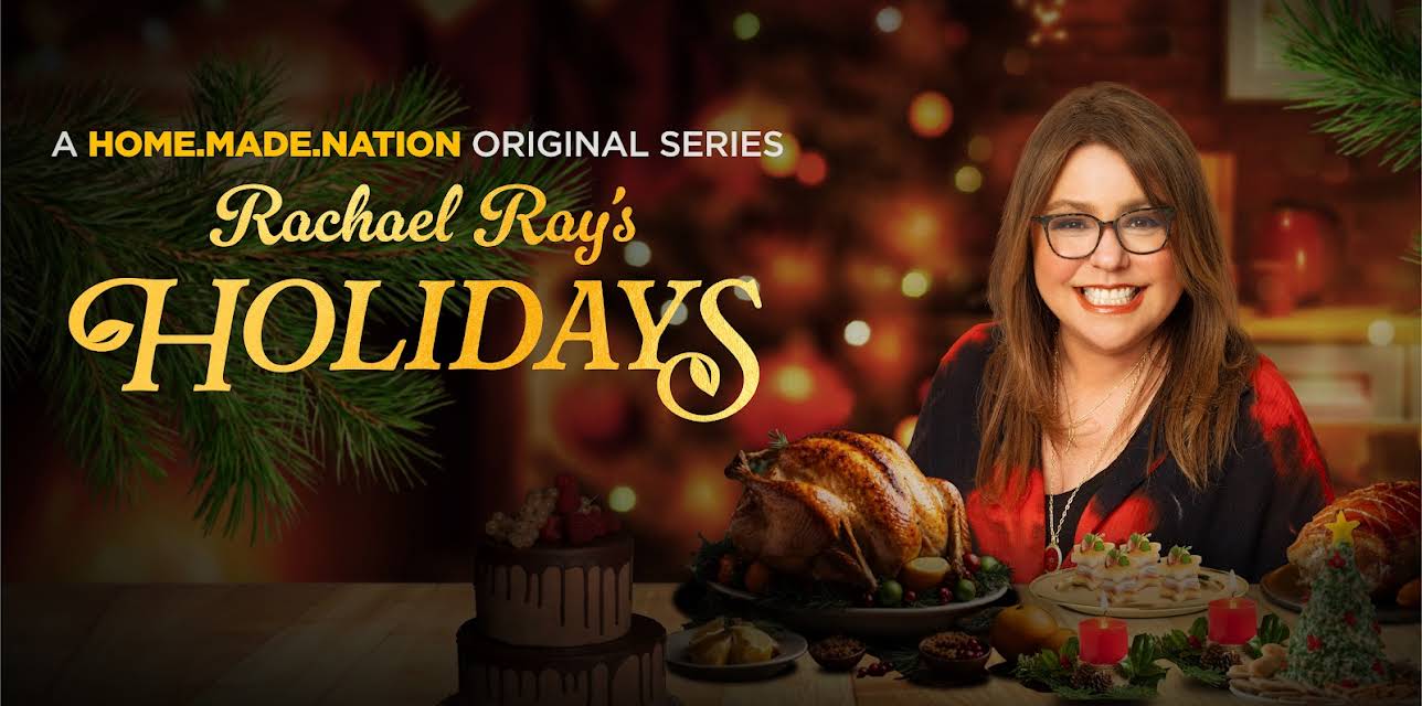 Rachael Ray's Holidays