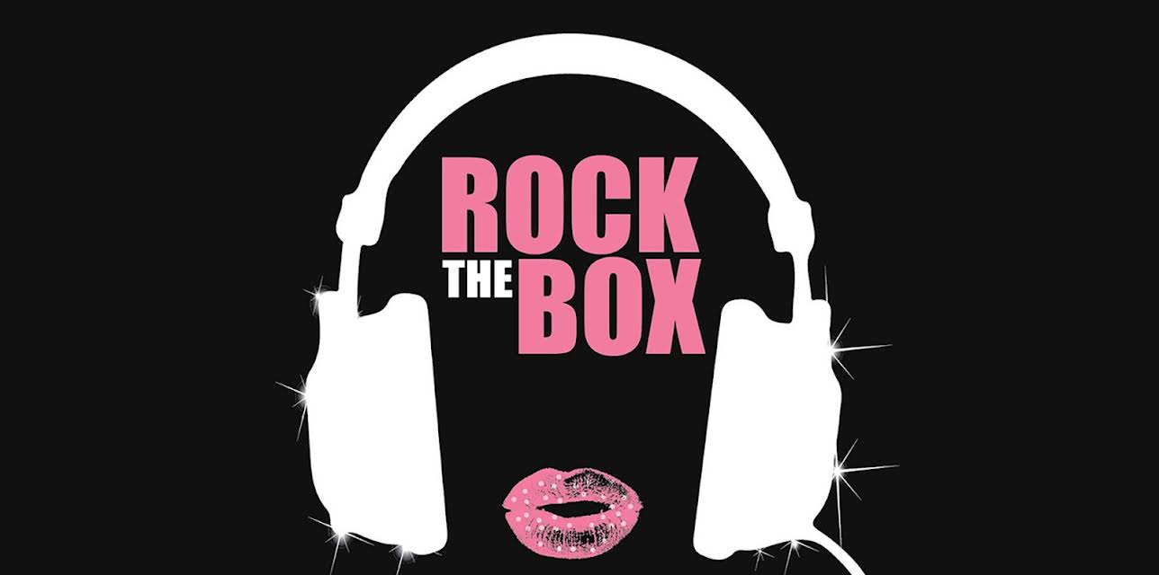 Rock the Box (2015)