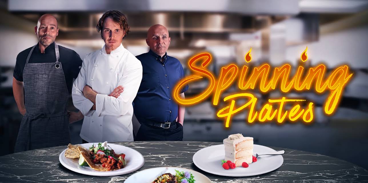 Spinning Plates (2013)