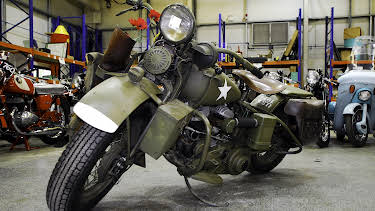 11:00 PM: Bangers & Cash: Restoring Classics (S5 E4) (S5) | Yesterday | 4/10 2026