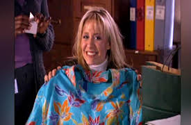 Sue Thomas F.B. Eye -Season 1: He Said, She Said