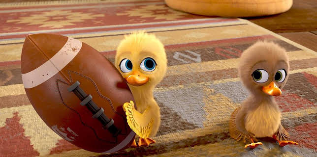 4:20 PM: The Weasy Family (S1) | Cbeebies | 11/14 2025