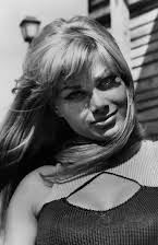 Christa Linder como Bridget