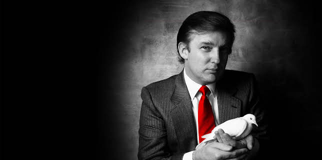 Trump: An American Dream