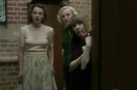 Jordemoderen: Episode 5