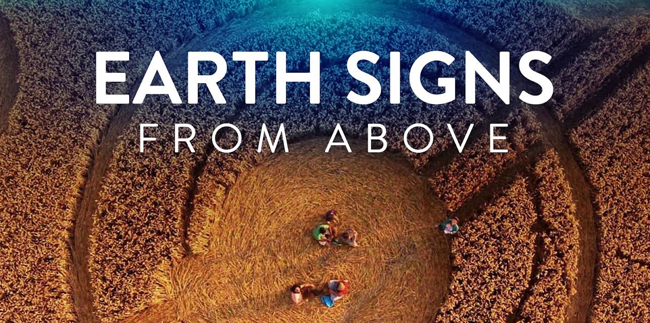 Earth Signs from Above