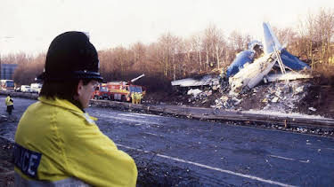 9:00 PM: Kegworth: Flight to Disaster | BBC Two | 4/2 2026