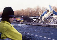 Kegworth: Flight to Disaster