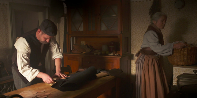 05:45: Das Industriezeitalter | SWR Fernsehen BW | 1/27 2026