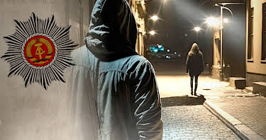 04:55: Mysteriöse Kriminalfälle der DDR | ZDFinfo | 4/24 2026