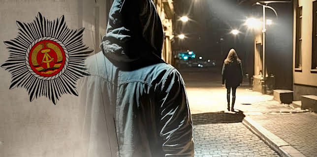 21:00: Mysteriöse Kriminalfälle der DDR | ZDFinfo | 11/14 2025