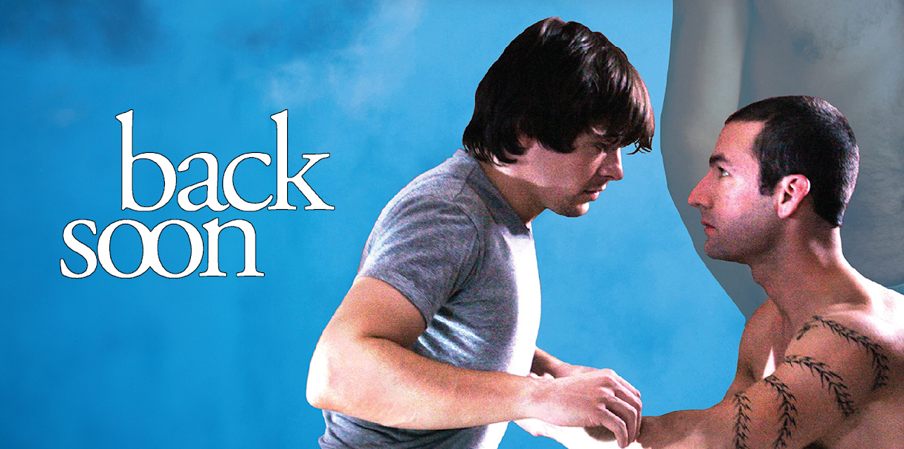 Back Soon (2007)