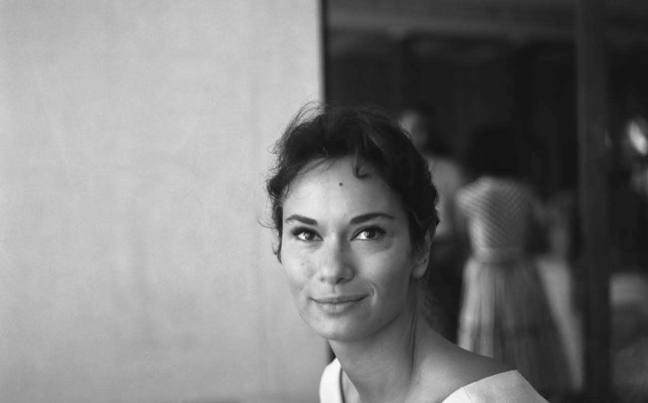 Lea Massari