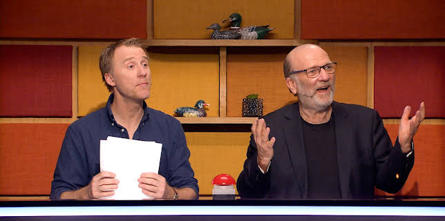 19:30: Alle mot alle (S12 E48) (S12) | TVNorge | 3/26 2026