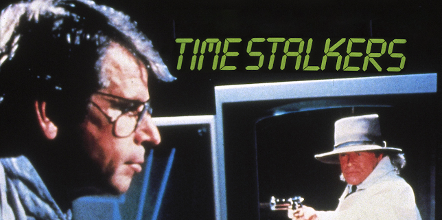 Timestalkers (1987)