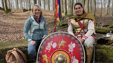 21:00: Expedition in die Heimat | SWR Fernsehen BW | 5/8 2026
