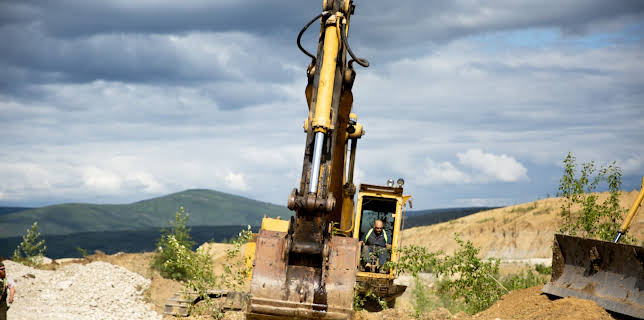 06:25: Gold Rush (S10 E15) (S10) | Kanal 9 | 12/10 2025