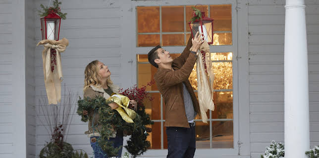 18:20: A Veteran's Christmas | Kanal 11 | 12/10 2025