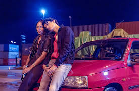 Banksters, Season 1: Steven and Melanie