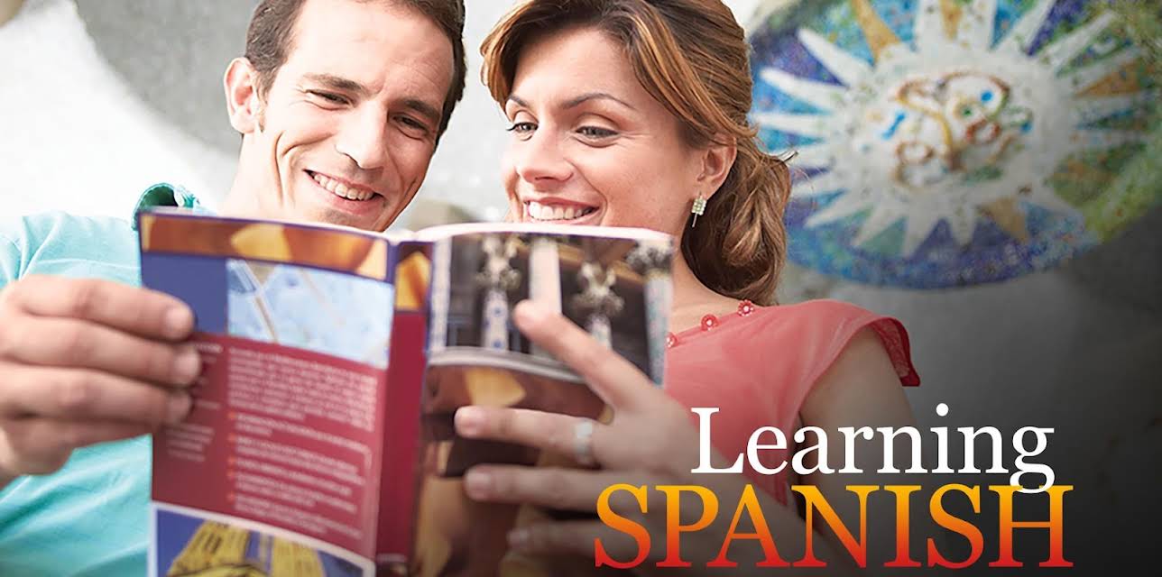 Learning Spanish: How to Understand and Speak a New Language