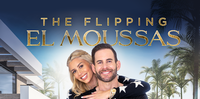 The Flipping El Moussas, Season 1