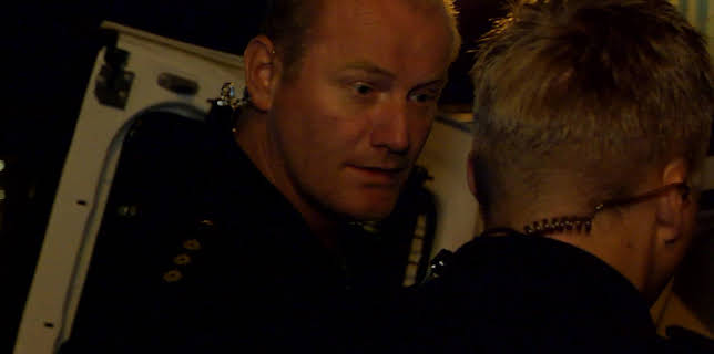 17:35: Nattpatruljen (S2 E6) (S2) | MAX | 11/25 2025