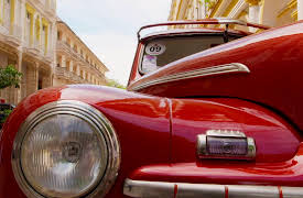 Cuban Chrome Season 1: Bye Bye Boat Motor