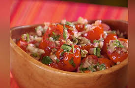 Bobby Flay's Barbecue Addiction Season 1: CA Coasting on the Grill