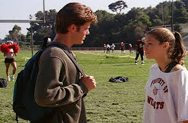 7th Heaven: In The Blink of An Eye