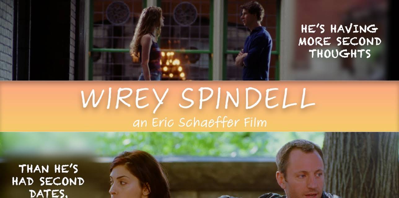 Wirey Spindell (2000)
