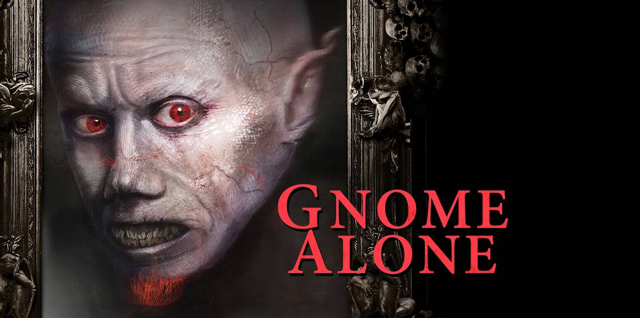 Gnome Alone (2015)
