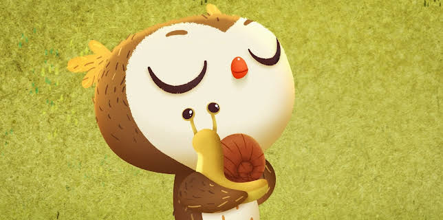 12:30: Odo: Snigelen | NRK Super | 1/7 2026