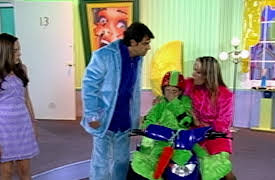 La Familia P. Luche season-1: La Familia P. Luche - Ludoviquito es famoso