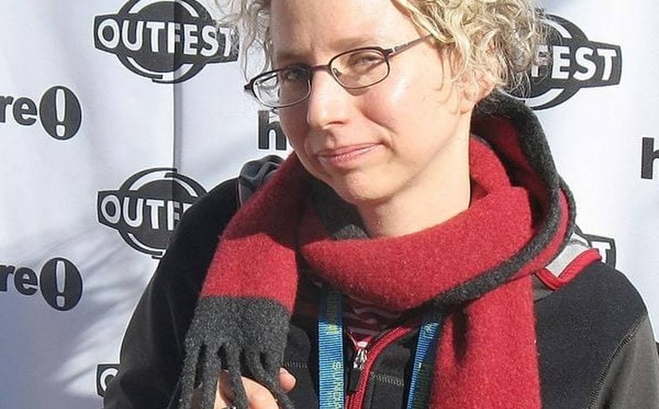 Jennie Livingston