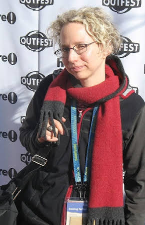 Jennie Livingston as Director