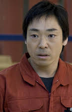 Teruyuki Kagawa as 