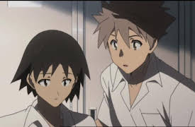 Corpse Princess Season 1: The False Power of Words