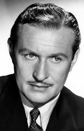 Robert Douglas as 