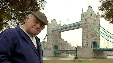 11:20 PM: Fred Dibnah's Magnificent Monuments | BBC Four | 4/1 2026