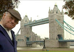 Fred Dibnah's Magnificent Monuments