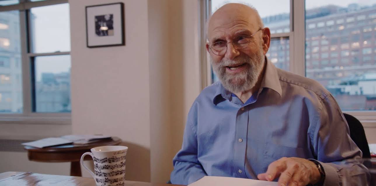 Oliver Sacks: His Own Life (2020)