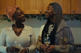 Novelette Is Trying: Novelette is Trying to Make Ends Meet