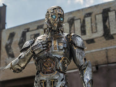20:15: Transformers: The Last Knight | ProSieben | 7/6 2026