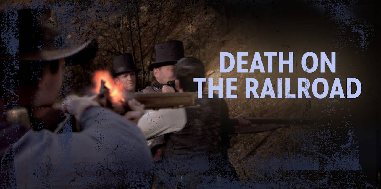 Death on the Railroad (2000)