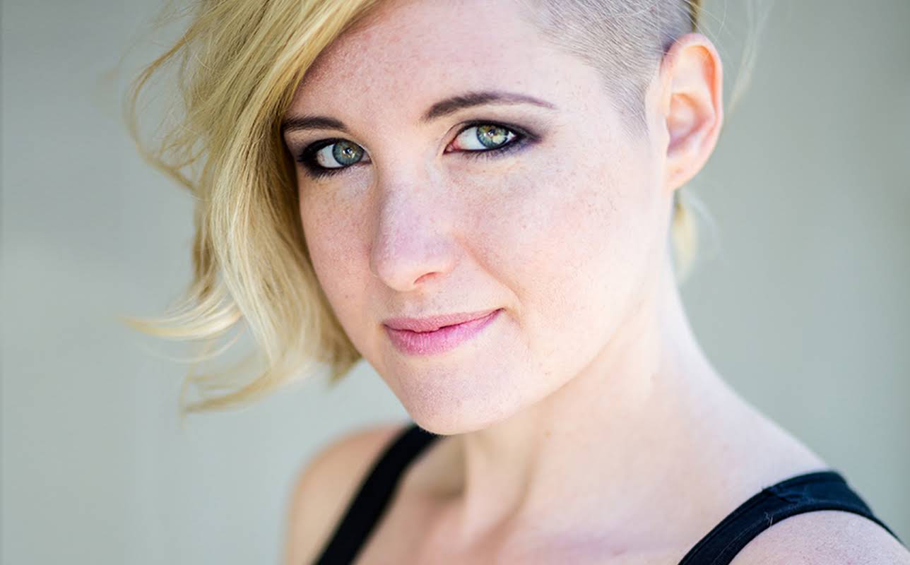 Nikki Wallin